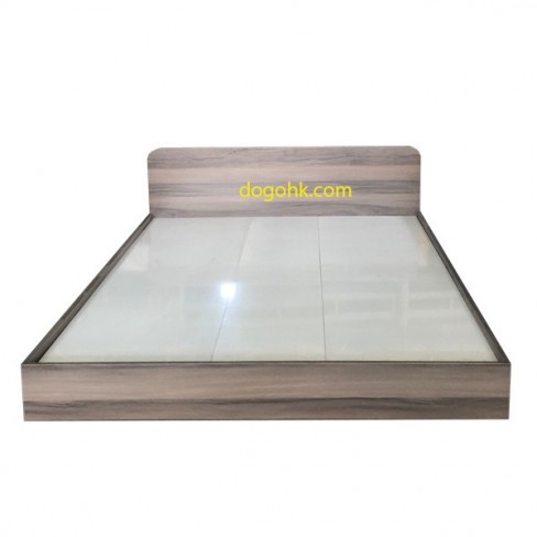 Giường ngủ kiểu bệt M915