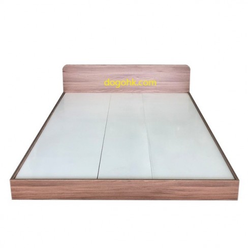 Giường ngủ kiểu bệt M577