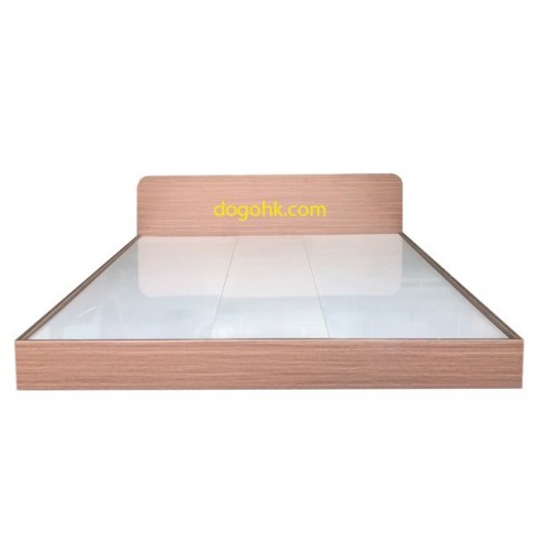 Giường ngủ kiểu bệt M340