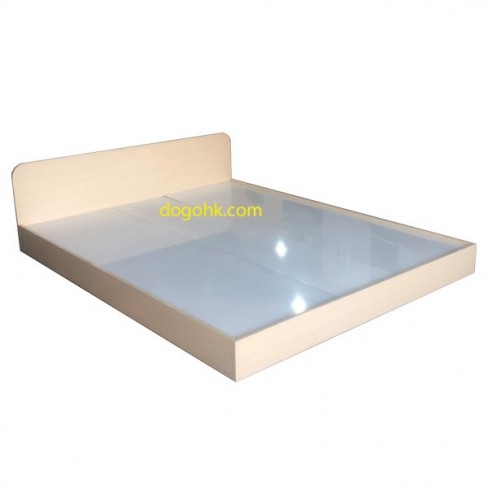 Giường ngủ kiểu bệt M240