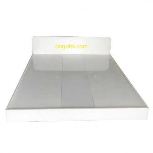 Giường ngủ kiểu bệt M101T