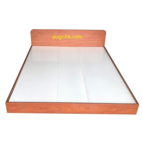 Giường ngủ kiểu bệt M209