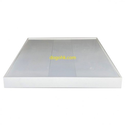 Giường ngủ kiểu bệt không đầu M101T