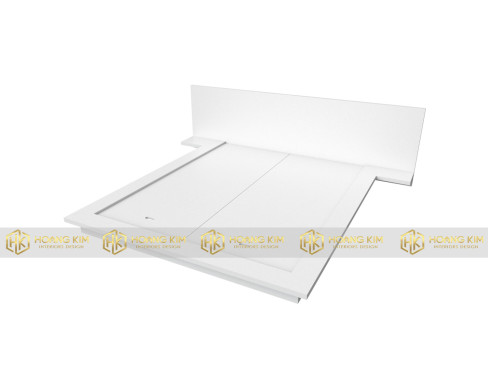 giường Nhật đầu có Tab HK101T