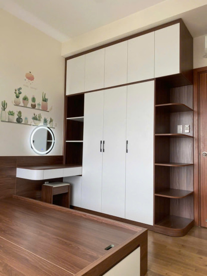 COMBO PHÒNG NGỦ - CB009