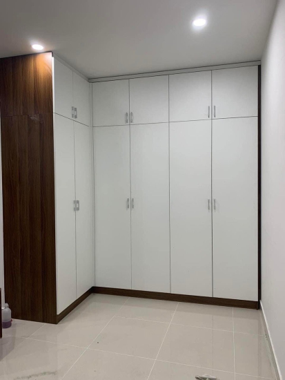 Tủ áo đống theo yêu cầu HK2406-24