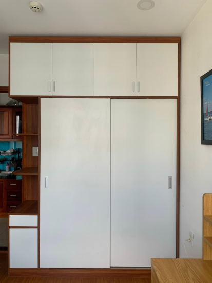 Tủ áo đóng theo yêu cầu HK2406-28