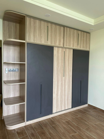 Tủ đóng theo yêu cầu HK2406-29