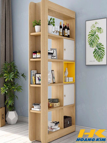 Kệ Trang Trí Đơn Giản
