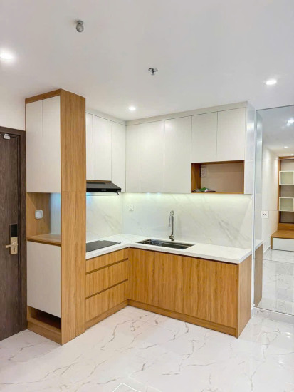 NỘI THẤT NGUYÊN CĂN NC006 - 2PN - 1BẾP