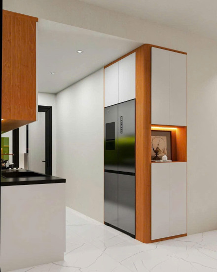 NỘI THẤT NGUYÊN CĂN - NC013