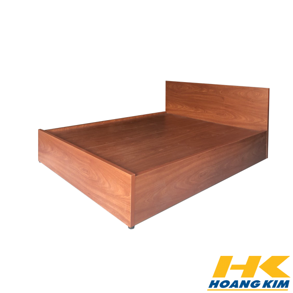 giuong mdf xoan 1m6