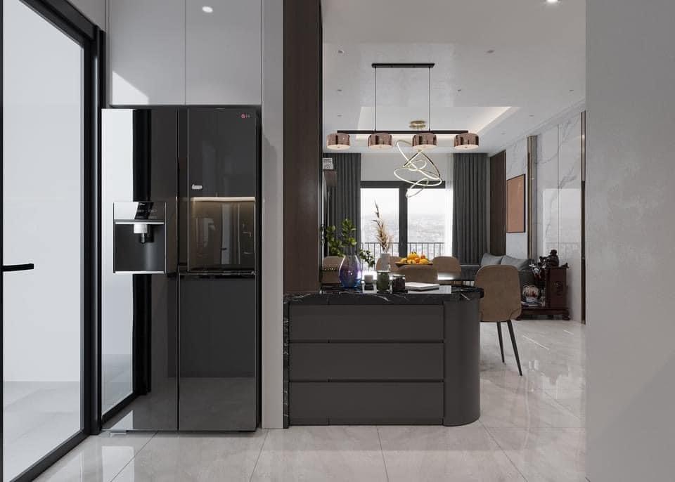 thiết kế thi công nội thất